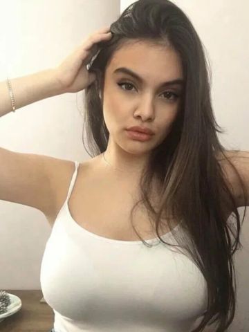 Проститутка Фаина